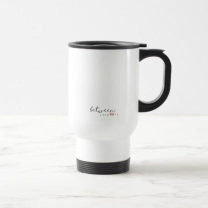 Mug Thermos Isotherme - Fly Agency CG